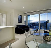 Gem Apartments - Accommodation NT