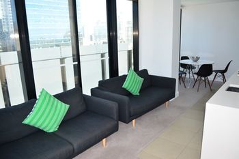 Apartments Melbourne Domain - CBD - Accommodation NT 6