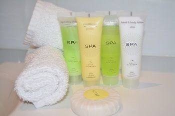 Apartments Melbourne Domain - CBD - Accommodation NT 7