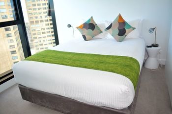 Apartments Melbourne Domain - CBD - Accommodation NT 8