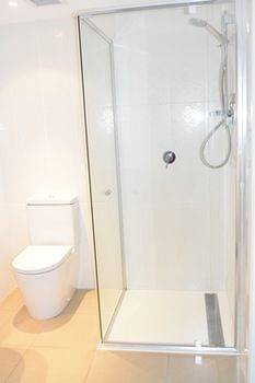 Apartments Melbourne Domain - CBD - Accommodation NT 9