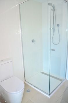 Apartments Melbourne Domain - CBD - Accommodation NT 10