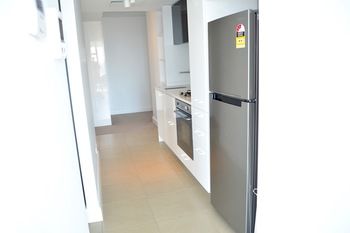 Apartments Melbourne Domain - CBD - Accommodation NT 12