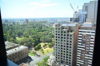 Apartments Melbourne Domain - CBD - Accommodation NT 16