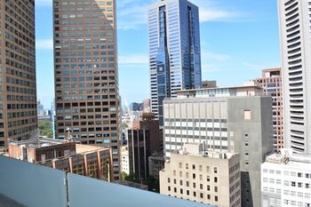 Apartments Melbourne Domain - CBD - Accommodation NT 17