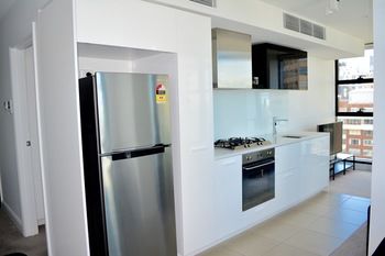 Apartments Melbourne Domain - CBD - Accommodation NT 20