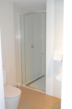 Apartments Melbourne Domain - CBD - Accommodation NT 22