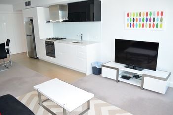 Apartments Melbourne Domain - CBD - Accommodation NT 24