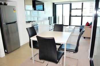 Apartments Melbourne Domain - CBD - Accommodation NT 25