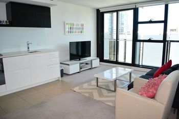 Apartments Melbourne Domain - CBD - Accommodation NT 27