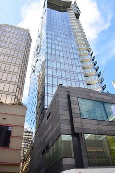 Apartments Melbourne Domain - CBD - Accommodation NT 28