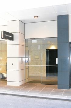 Apartments Melbourne Domain - CBD - Accommodation NT 29