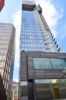 Apartments Melbourne Domain - CBD - Accommodation NT 32