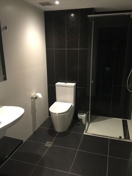 Apartments Melbourne Domain - CBD - Accommodation NT 33