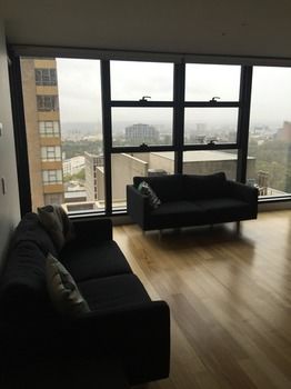 Apartments Melbourne Domain - CBD - Accommodation NT 35