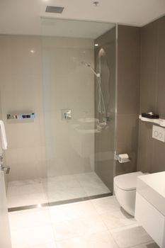 Apartments Melbourne Domain - CBD - Accommodation NT 38