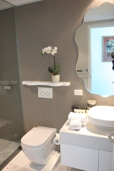 Apartments Melbourne Domain - CBD - Accommodation NT 39