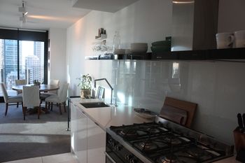 Apartments Melbourne Domain - CBD - Accommodation NT 42