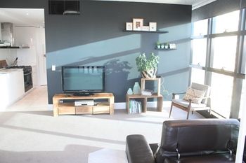 Apartments Melbourne Domain - CBD - Accommodation NT 43