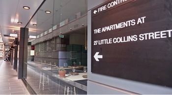 Apartments Melbourne Domain - CBD - Accommodation NT 48