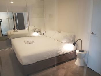 Apartments Melbourne Domain - CBD - Accommodation NT 50