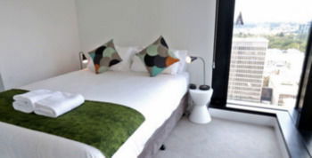 Apartments Melbourne Domain - CBD - Accommodation NT 52