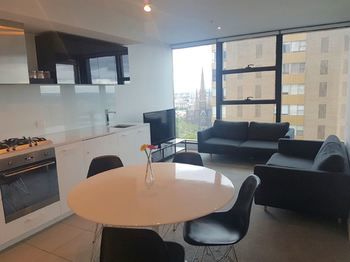 Apartments Melbourne Domain - CBD - Accommodation NT 53