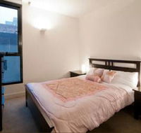 Inner Melbourne Serviced Apartments - Accommodation NT