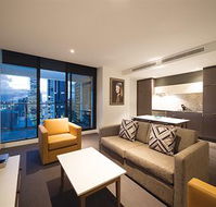 Oaks WRAP on Southbank - Accommodation NT
