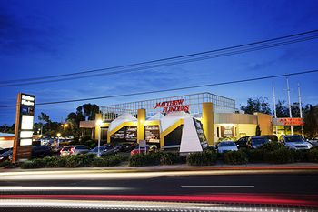 Matthew Flinders Hotel - Accommodation NT 1