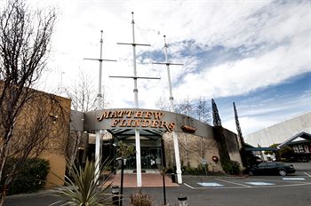 Matthew Flinders Hotel - Accommodation NT 12