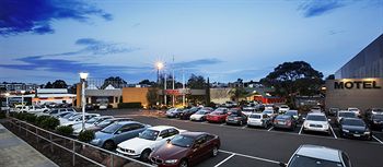 Matthew Flinders Hotel - Accommodation NT 13