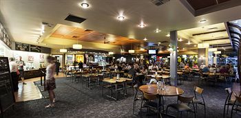 Matthew Flinders Hotel - Accommodation NT 18