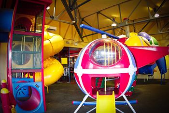 Matthew Flinders Hotel - Accommodation NT 20