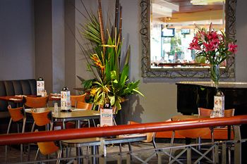Matthew Flinders Hotel - Accommodation NT 28