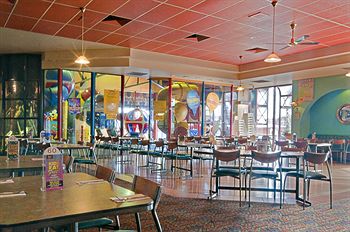 Matthew Flinders Hotel - Accommodation NT 31