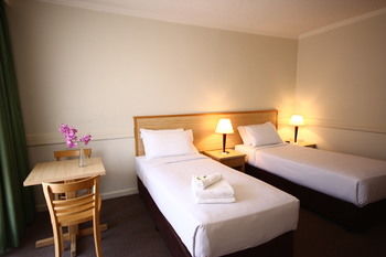 Matthew Flinders Hotel - Accommodation NT 33