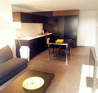 Guilfoyle Apartments - Accommodation NT