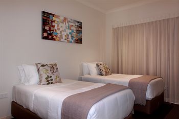 H Boutique Hotel - Accommodation NT 5