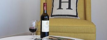 H Boutique Hotel - Accommodation NT 30