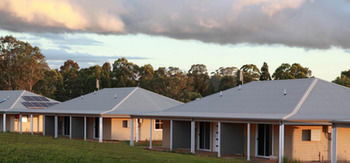 H Boutique Hotel - Accommodation NT 31