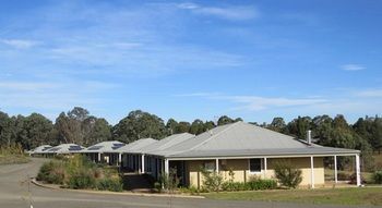 H Boutique Hotel - Accommodation NT 32