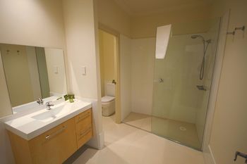 H Boutique Hotel - Accommodation NT 41