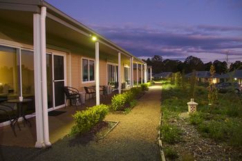 H Boutique Hotel - Accommodation NT 42