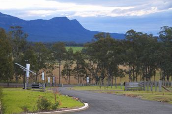 H Boutique Hotel - Accommodation NT 45