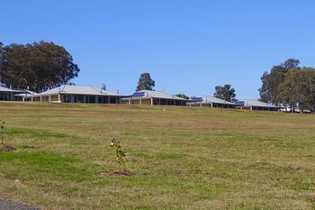 H Boutique Hotel - Accommodation NT 46