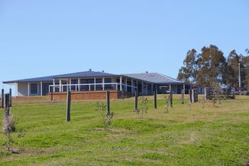 H Boutique Hotel - Accommodation NT 47