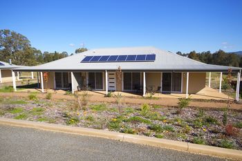 H Boutique Hotel - Accommodation NT 48