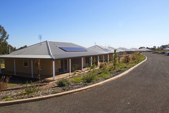 H Boutique Hotel - Accommodation NT 49