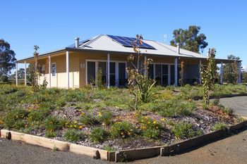 H Boutique Hotel - Accommodation NT 50